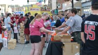 Summer Vikes on Central is Sept. 11 in Valley City