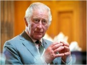 King Charles grieved over Pakistan's flood casualties