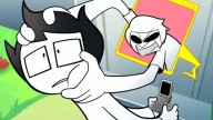 'Hazbin Hotel' Studio is Making a 'Homestuck' Animated Pilot
