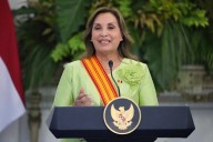 Peru enacts amnesty for military personnel and police in Shining Path insurgency