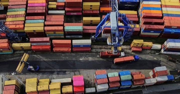 Trump’s historic new tariffs are now in effect. Here’s what you need to know
