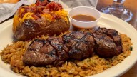 Where Was The First Texas Roadhouse? (It Wasn't Texas)