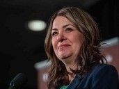 Alberta promotes Canada-Mexico energy ties as Trump upends trade