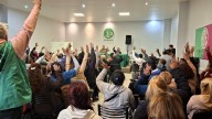 Cornejo otorgó aumentos por decreto, luego del fracaso de la paritaria con ATE