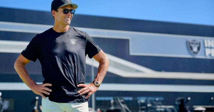 La NFL relaja restricciones sobre el papel de Tom Brady como analista de Fox Sports