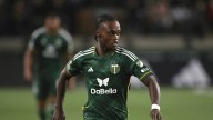 Timbers draw with Club América 1-1; Moreno's absence stirs transfer drama