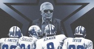 Cowboys de Dallas en Netflix: documental revela 29 años sin Super Bowl