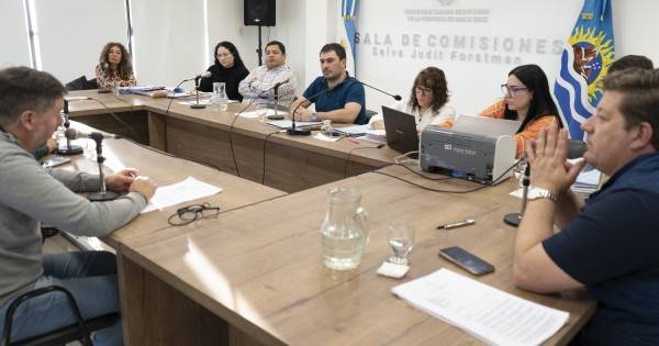 El proyecto para ampliar la cantidad de vocales en el TSJ, a un paso de convertirse en Ley