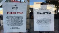 General Public and Bowl & Barrel announces closure of Northwest Side location