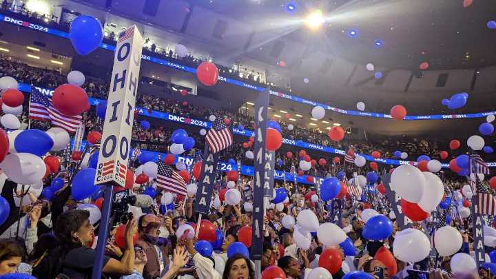 “Democrats have lost all ability to resonate:” The party’s voter registration is collapsing