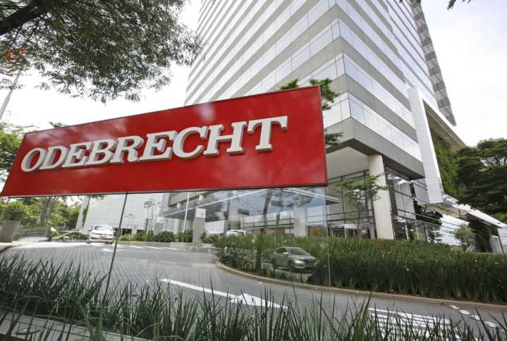 Poder Judicial dicta sentencia contra Juan de Dios Zorrilla por caso 'Árbitros' vinculado a Odebrecht