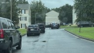 JoKayne Carter identified in Bluff Road shooting; Shelley and Goodwin charged