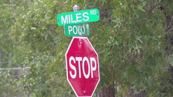 Richland County man charged in violent roadside kidnapping attempt