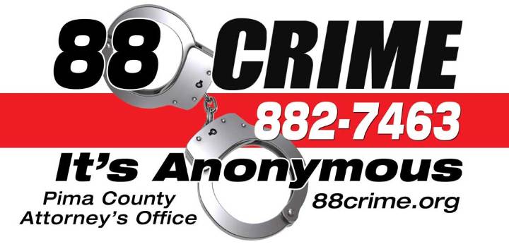 What is 88-CRIME?