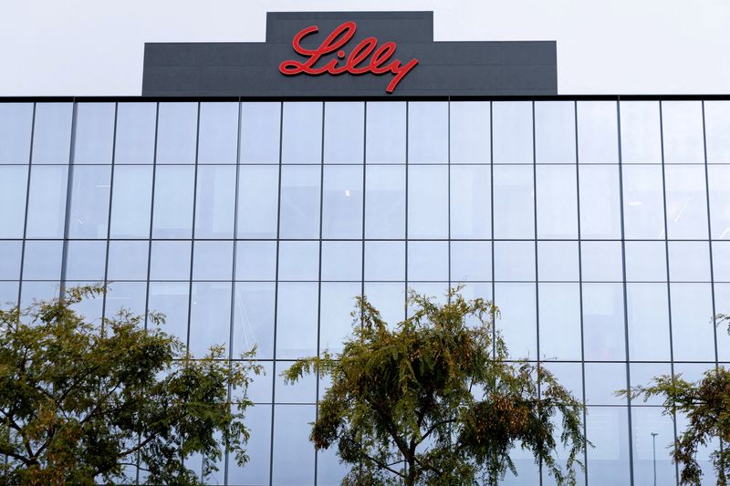 Lilly signs up to $1.3 billion deal with Superluminal to develop obesity medicines