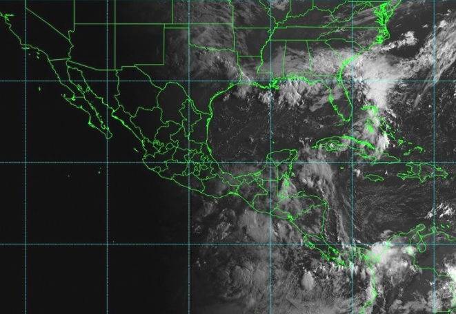 Clima para hoy sábado 30 de agosto de 2025