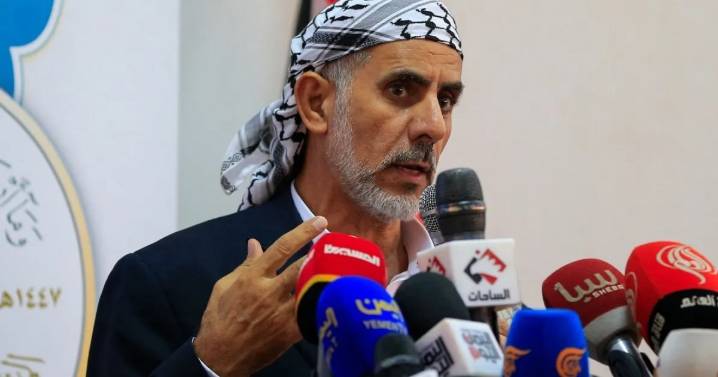 Conflicto bélico. Los rebeldes hutíes de Yemen anuncian la muerte de su «primer ministro» en ataque de Israel