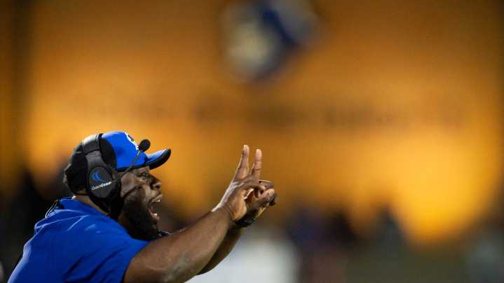 Johnson named to head coach Alabama all-star team in 39th Classic game