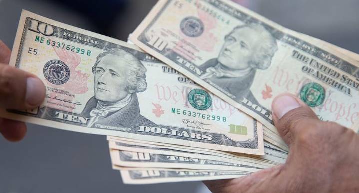 Dólar en Perú se cotiza en S/3.53 este miércoles 20 de agosto