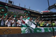 Denuncian ataque con “bombas y petardos” contra sede del Palmeiras en Brasil