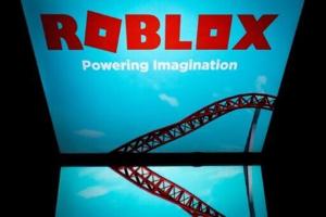 Louisiana sues Roblox game platform over child safety
