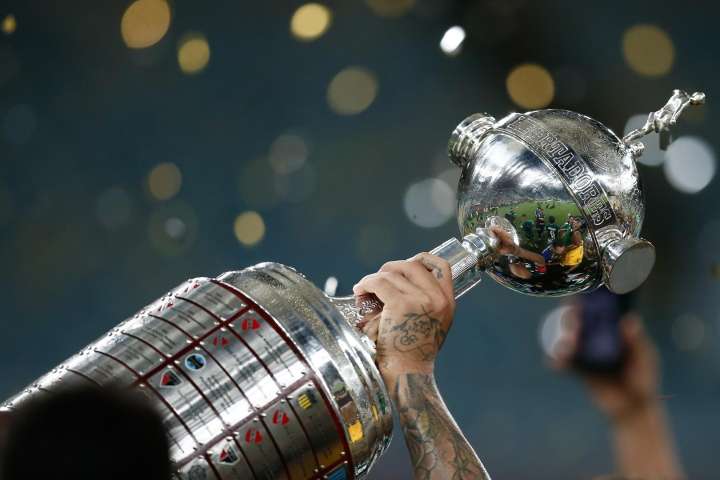 24 Facts About Copa Libertadores