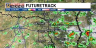 More heat, humidity and storms on the way