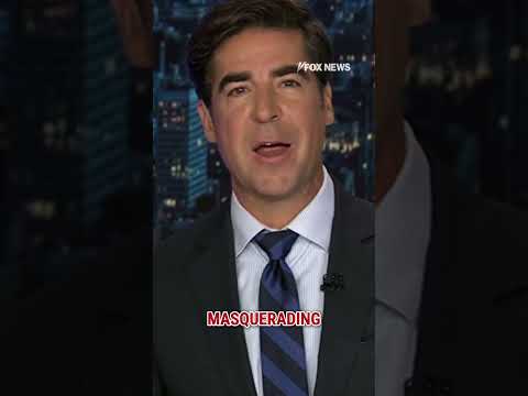 Watters: Dems need a Daddy, and this may be the guy #shorts #usa #politics #foxnews #us #news