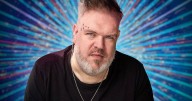 BBC Strictly Come Dancing star Kristian Nairn quits ahead of live shows due to health issue