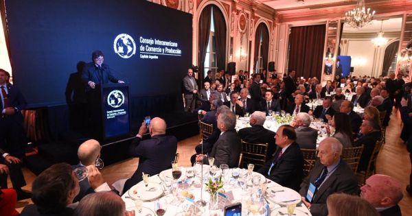 El Gobierno va a fondo contra Spagnuolo y blinda a los Menem frente a las "operaciones"