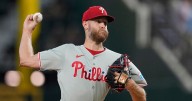 Phillies' Zack Wheeler needs another surgery, is out for the rest of the season
