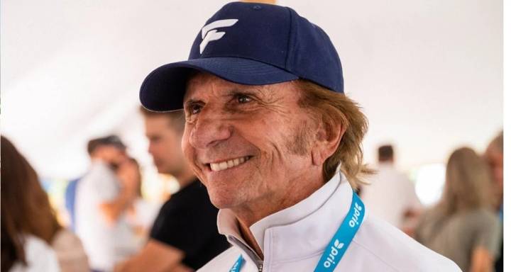 Fittipaldi lo tiene claro: Verstappen sería su primera elección en F1