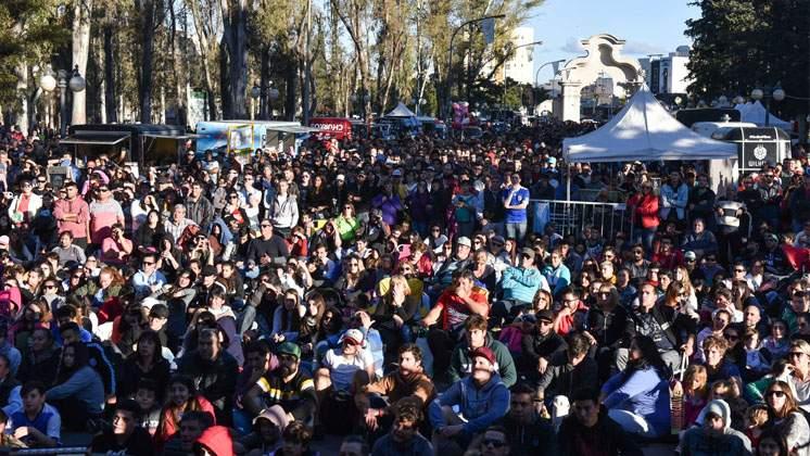 Propuestas recreativas y culturales este fin de semana en el marco del día de la niñez