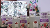 “Ojos que te cuidan”: CDMX reforzará videovigilancia durante la Copa Mundial de la FIFA 2026