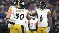 Why Steelers’ Patrick Queen is taking Mike Tomlin over John Harbaugh