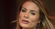 Former Sky Sports presenter and wife of ex-Premier League boss is now smashing it as actress