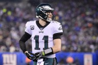 Philadelphia Eagles Helped Carson Wentz Find a New Team