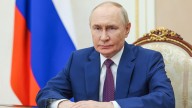 Putin convoca una reunión preparatoria con altos cargos rusos para la cumbre de Alaska