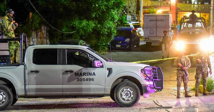 EU actualiza alerta de viaje a México por violencia terrorista