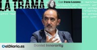 🎙️PODCAST | Lectura 4: 'Una teoría crítica de la inteligencia artificial', de Daniel Innerarity