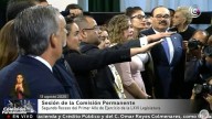 ’UIF no será instrumento de persecución política’, afirma Reyes Colmenares; Congreso lo ratifica