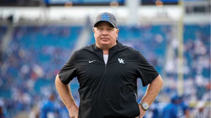 Who Are Mark Stoops’ Kids: All About Will and Zack Stoops All you need to know about Mark Stoops’ kids. Follow Essentially Sports to get the latest updates on Mark Stoops and his kids. Papiya Chatterj