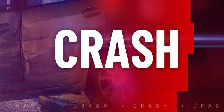 Crash at Upstate high school entrance reroutes traffic, officials say