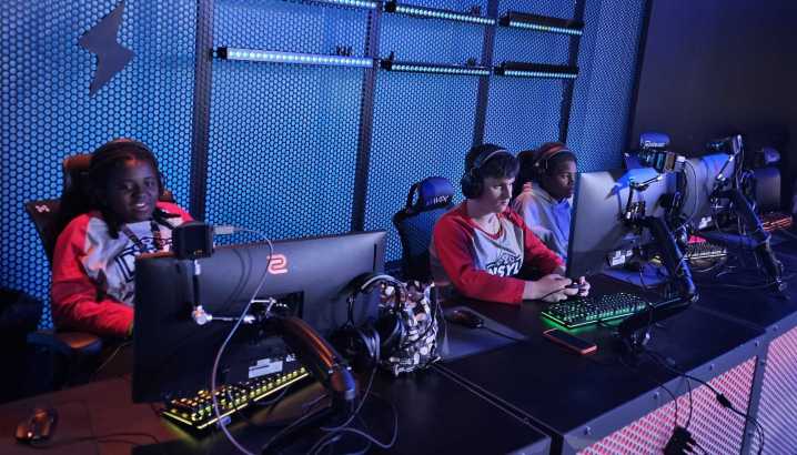 Philly esports company to host youth leagues at city libraries
