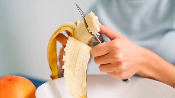 Dormir mejor y otros sorprendentes beneficios de la banana, según la ciencia