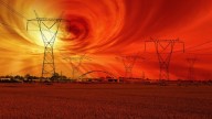 Alerta de la NASA: las tormentas solares son cada vez más frecuentes y peligrosas y hay que prepararse
