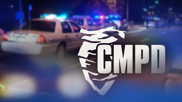CMPD investigating homicide in south Charlotte