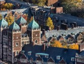 Judge Scraps Lawsuit Against DOE Over Anti-Semitism At University Of Pennsylvania