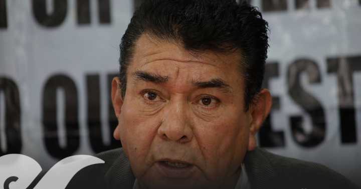Alertan regreso de ambulantes por bajas ventas