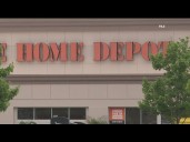 Home Depot to raise prices due to tariffs